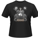 EVANGELION by BEHEMOTH T-Shirt