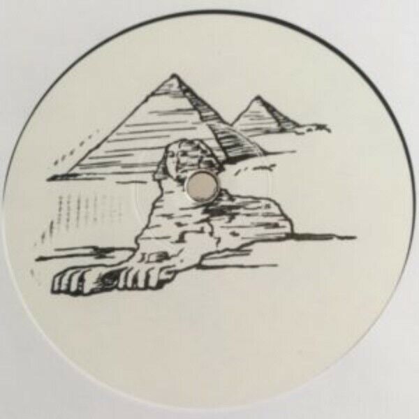 9TH HOUSE - KEEPING ME UP 12" EP VINYL 9HSE001
