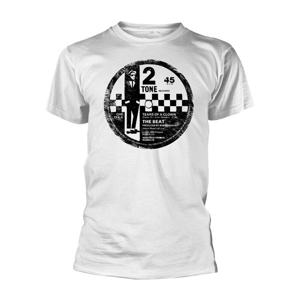 2 TONE LABEL by BEAT, THE T-Shirt