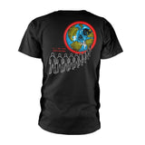 THE UNFORGIVEN EXECUTIONER by METALLICA T-Shirt, Front & Back Print