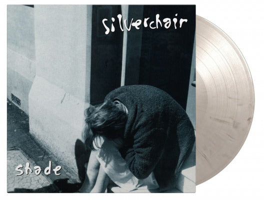 SHADE (12" COLOURED) by SILVERCHAIR Vinyl 12"  MOV12042C  Label: MUSIC ON VINYL