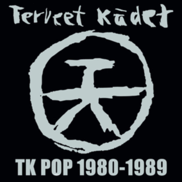 TK Pop 1980-1989 Artist Terveet Kädet Format:CD / Album Label:Svart Records Catalogue No:SRE323CD