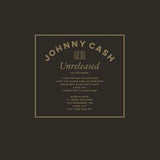 CASH, Johnny “Unreleased 1974 Recordings” OUTLAW SERIES Nº 2  vinyl lp  WRS_502  LITTLEFIELD RECORDS