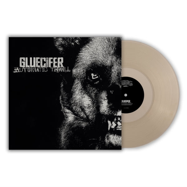 Automatic Thrill Artist Gluecifer Format:Vinyl / 12" Album