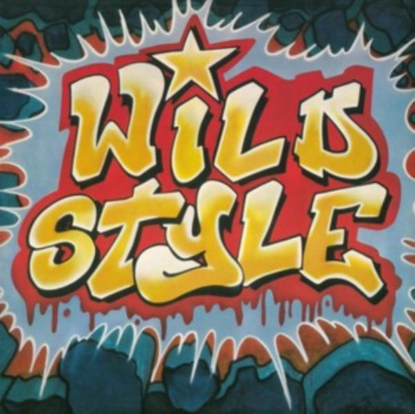 Wild Style Artist Various Artists Format:Vinyl / 12" Album Label:Mr Bongo