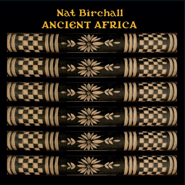 Ancient Africa Artist NAT BIRCHALL Format:LP  Catalogue No:AAOS211