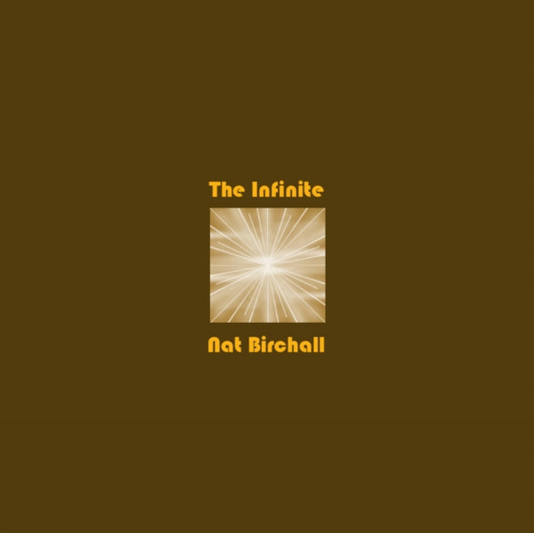 The Infinite Artist NAT BIRCHALL Format:LP Label:ANCIENT ARCHIVE OF SOUND