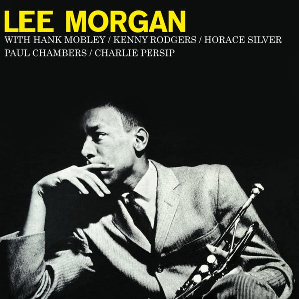 Volume 2 - Sextet Artist Lee Morgan Format:Vinyl / 12" Album Label:Sowing Records