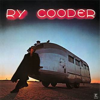 Ry Cooder: s/t  Reprise RS 6402  speakers corner vinyl lp 2021 reissue