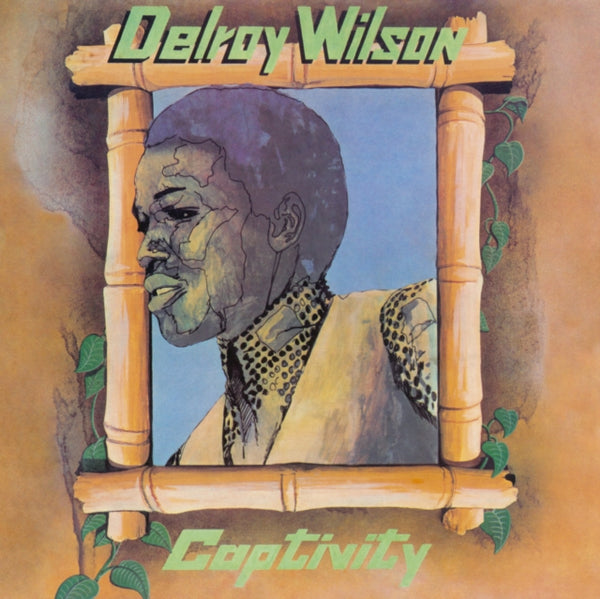 Captivity Artist DELROY WILSON Format:LP Label:RADIATION ROOTS Catalogue No:RROO349