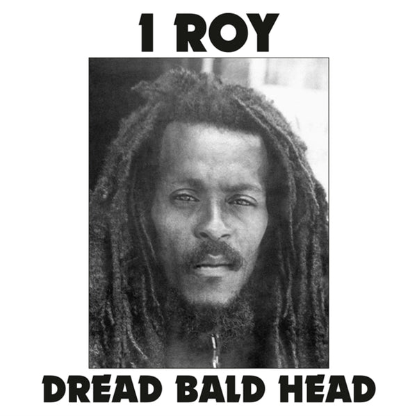 Dread Bald Head Artist I. ROY Format:LP Label:RADIATION ROOTS