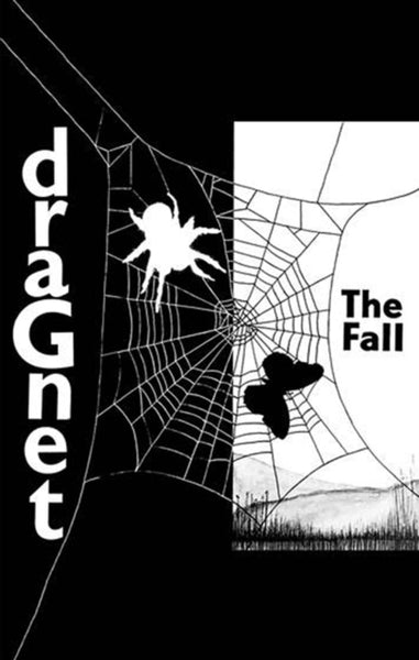 Dragnet Artist The Fall Format:Cassette Tape Label:Radiation Reissues