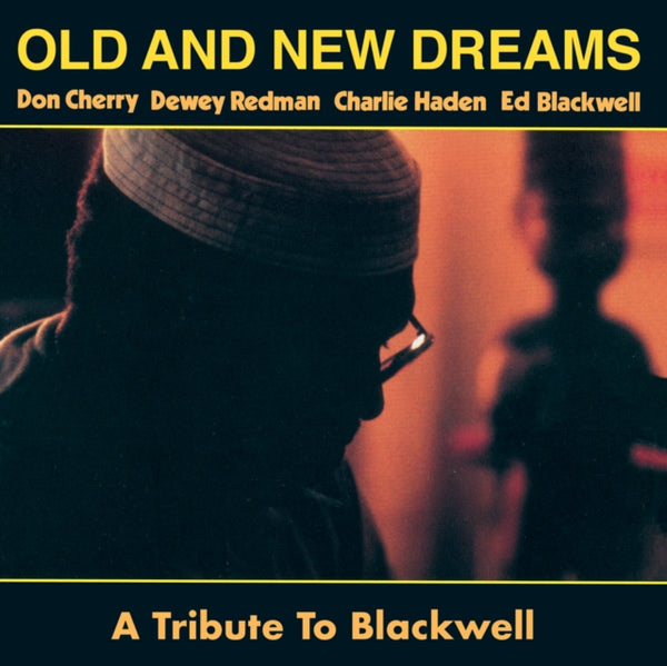 A tribute to Blackwell Artist Old and New Dreams Format:Vinyl / 12" Album Label:Eargong Records