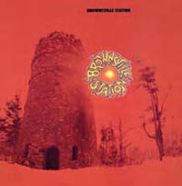 BROWNSVILLE STATION (WHITE VINYL) by BROWNSVILLE STATION Vinyl LP