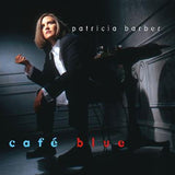 Patricia Barber - Cafe Blue 1STEP (180g 45rpm 2LP) impex pressing  IMXLPO6035-45