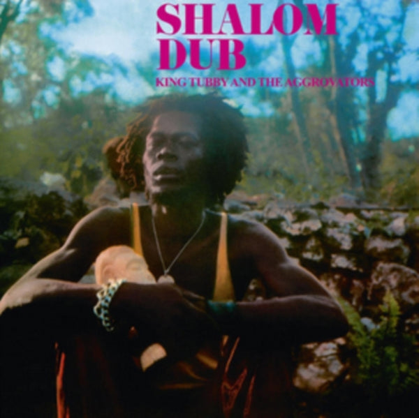 Shalom Dub Artist King Tubby, King Tubby Format:Vinyl / 12" Album Label:Radiation Catalogue No:RROO313