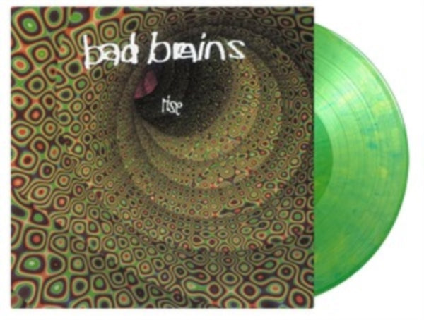 Rise Artist Bad Brains Format:Vinyl / 12" Album Coloured Vinyl (Limited Edition)