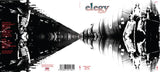 elegy  (1972)   scd 007     compact disc  seelie court