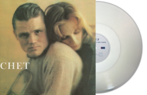 Chet Artist Chet Baker Format:Vinyl / 12" Album (Clear vinyl) Label:Second Records Catalogue No:SRPD0017CV
