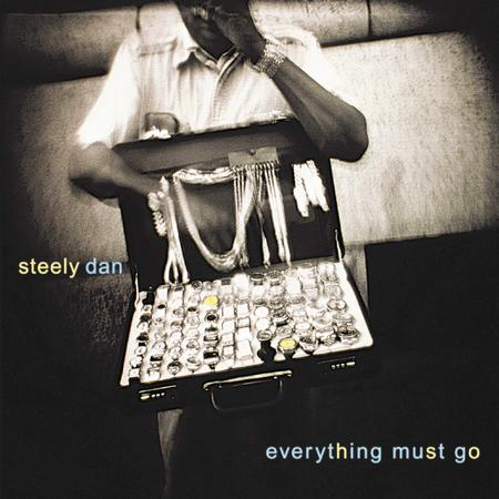 STEELY DAN Everything Must Go (180g 2 x 45rpm Vinyl LP) Analogue Productions AAPP 142-45