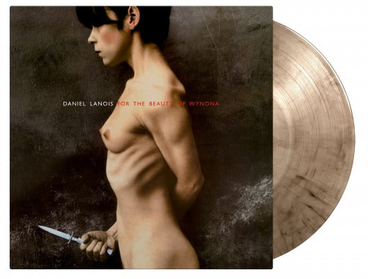 FOR THE BEAUTY OF WYNONA (COLOURED) by DANIEL LANOIS Vinyl LP MOVLP814C