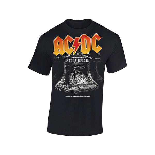 HELLS BELLS  by AC/DC  T-Shirt