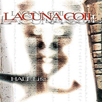 HALFLIFE EP by LACUNA COIL Vinyl EP  AR089LP