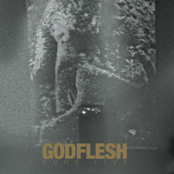 GODFLESH PURE: LIVE COMPACT DISC DIGI  Item no. :AREC062