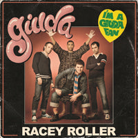 RACEY ROLLER  by GIUDA  Compact Disc  BHRFSB016CD