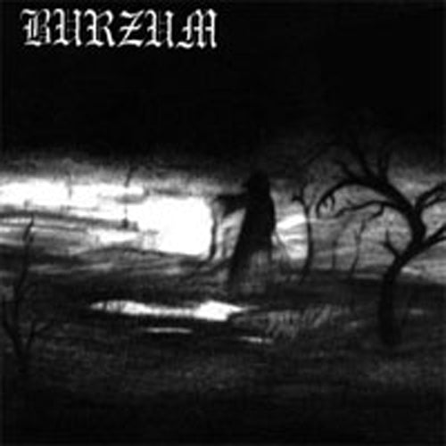 BURZUM / ASKE by BURZUM Vinyl Double Album  BOBV072LP