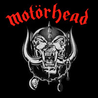 MOTORHEAD  by MOTORHEAD  Vinyl Double Album  BOBV159LP