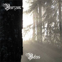 BELUS  by BURZUM  Vinyl Double Album  BOBV215LP
