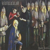 BALDERS DOD  by BURZUM  Vinyl LP  BOBV258LP