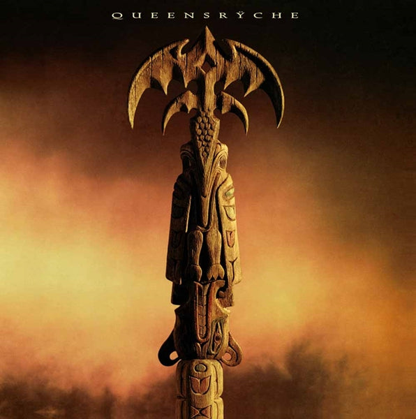 QUEENSRYCHE PROMISED LAND VINYL LP  Item no. :BOBV484LP