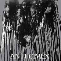 ANTI CIMEX  by ANTI CIMEX  Vinyl LP  BOBV545LP