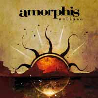 ECLIPSE  by AMORPHIS  Vinyl LP  BOBV553LP