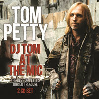 DJ TOM AT THE MIC (2CD)  by VARIOUS ARTISTS/TOM PETTY  Compact Disc Double  BSCD6068