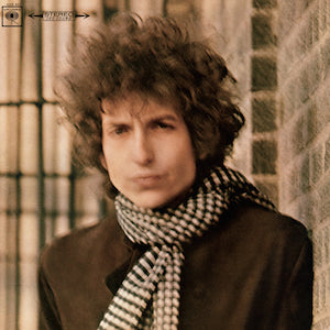 Bob Dylan ‎– Blonde On Blonde vinyl lp x 2  Columbia ‎– C2L 41,