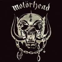 MOTORHEAD  by MOTORHEAD  Compact Disc  CDHP021