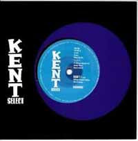DIDN'T I by DARONDO Vinyl 7"  CITY027