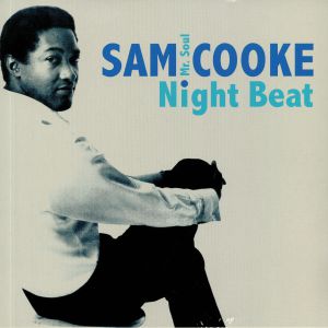 Sam Cooke ‎– Night Beat Label: Ermitage ‎ VNL 18726  Format: Vinyl, LP