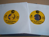 Leo's Sunshipp - 45s Collection 2 × Vinyl, 7", 45 RPM, Limited Edition
