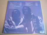 The Ethiopians - Woman Capture Man Vinyl lp Limited Edition Numbered Orange