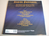 Black Sabbath - Masters Of The Grave Vinyl, LP Purple
