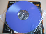 Black Sabbath - Masters Of The Grave Vinyl, LP Purple
