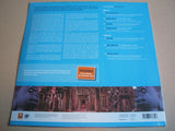 Various - The Rough Guide To Cambodian Psychedelia vinyl lp