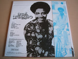 Toni Tornado vinyl lp official reissue lost  rare funk classic !