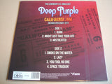 Deep Purple - california jam Vinyl, LP, Album, Limited Edition, Purple