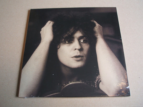 Marc Bolan - Babe Shadow E.P Vinyl, 7", EP, Limited Edition / 450