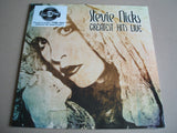 Stevie nicks greatest hits live  vinyl lp